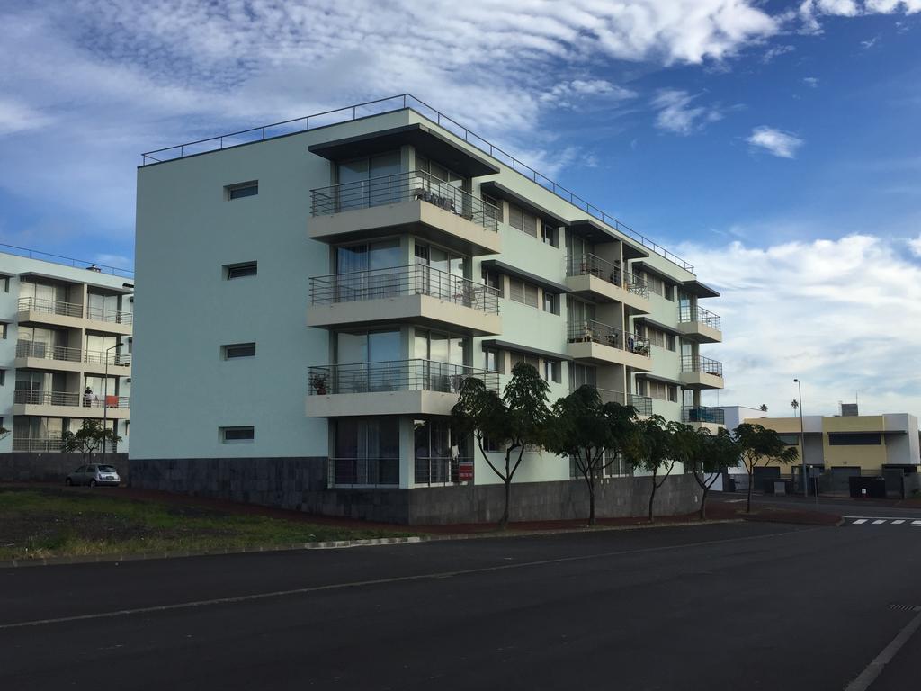 Casa Da Babacha Lejlighed Ponta Delgada Eksteriør billede