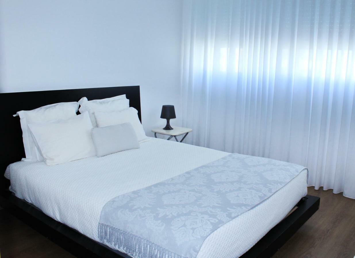 Casa Da Babacha Lejlighed Ponta Delgada Eksteriør billede